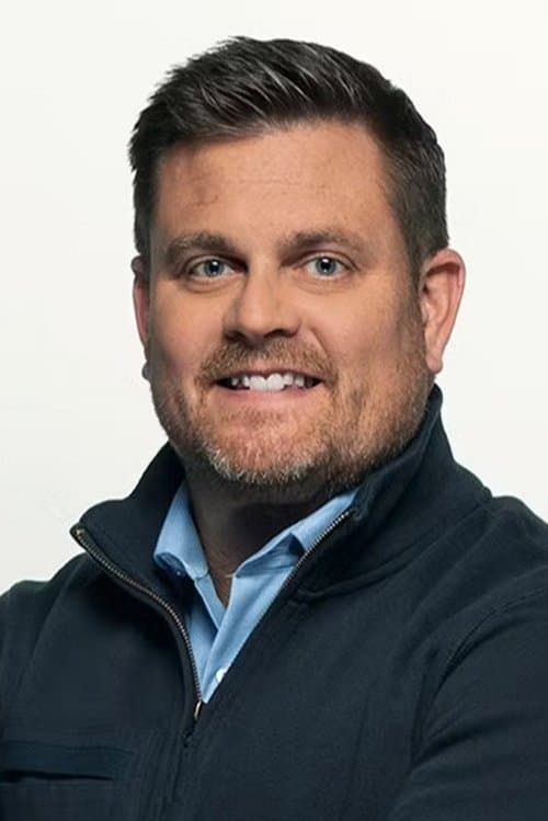 ブライアン・トンプソン