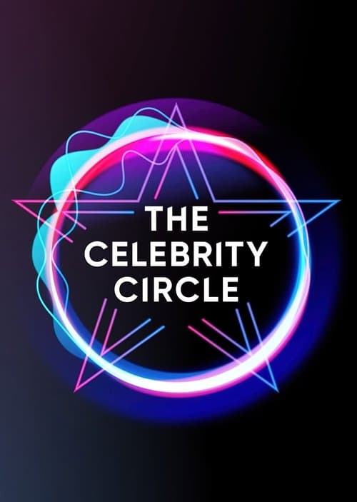 The Celebrity Circle for Stand Up to Cancerのポスター
