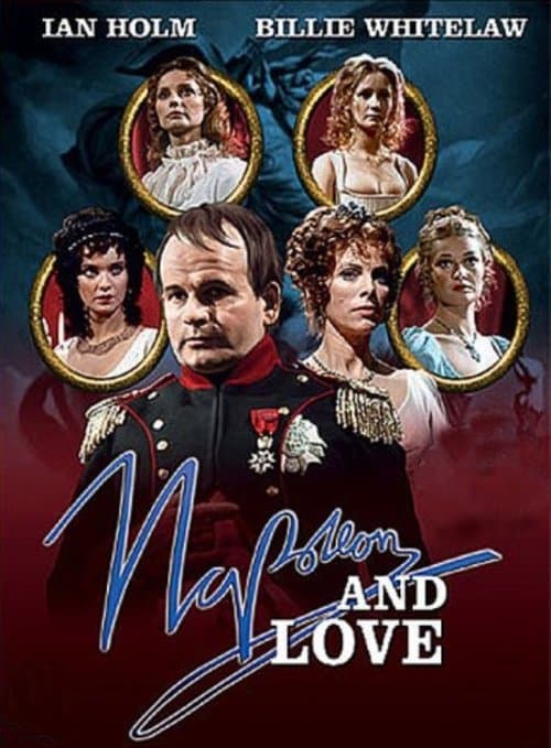 Napoleon and Loveのポスター