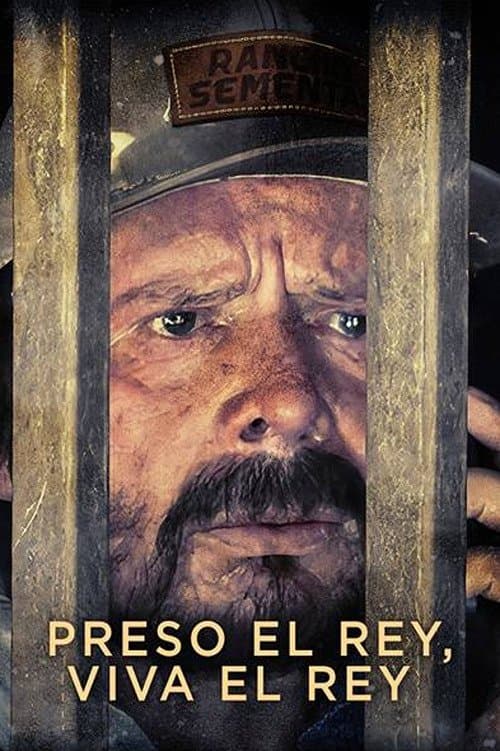 Preso el Rey, Viva el Reyのポスター