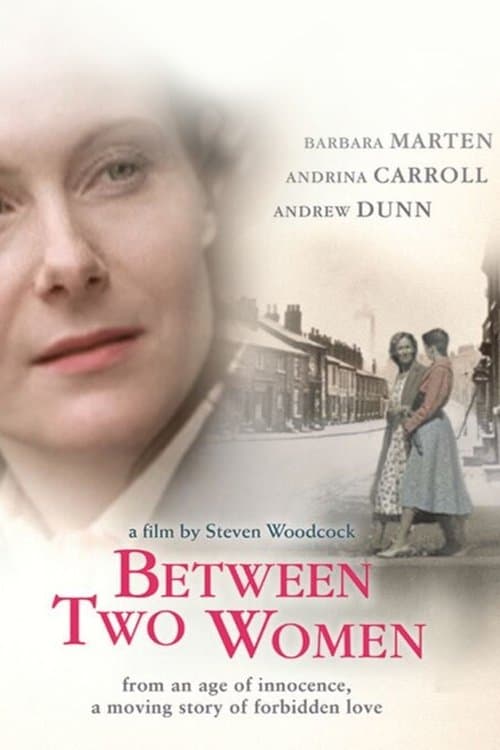 Between Two Womenのポスター