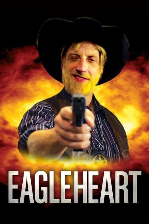 Eagleheartのポスター