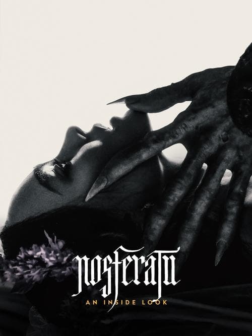 Nosferatu: An Inside Lookのポスター