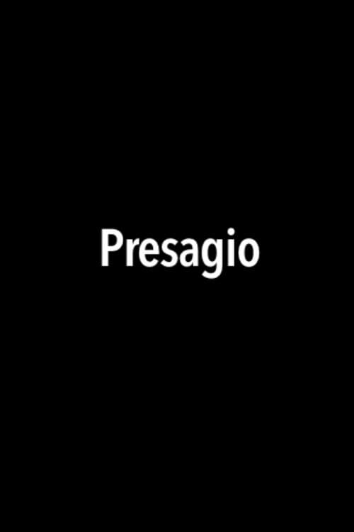 Presagioのポスター