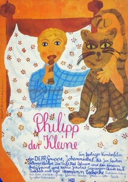 Philipp, der Kleineのポスター