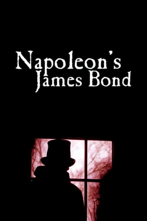 Napoleons deutscher 007 – Karl Ludwig Schulmeisterのポスター