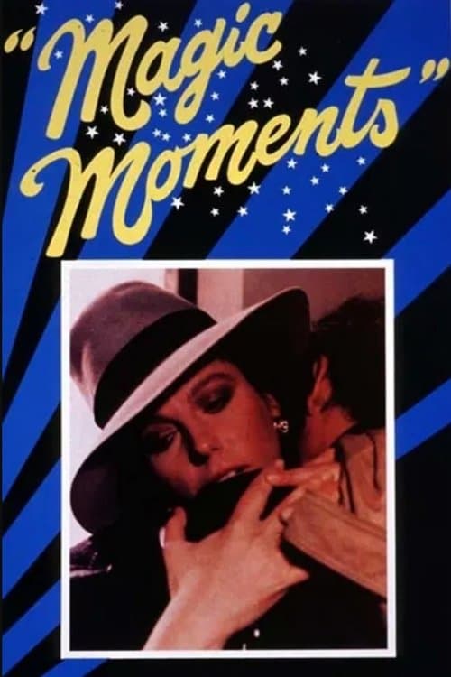 Magic Momentsのポスター