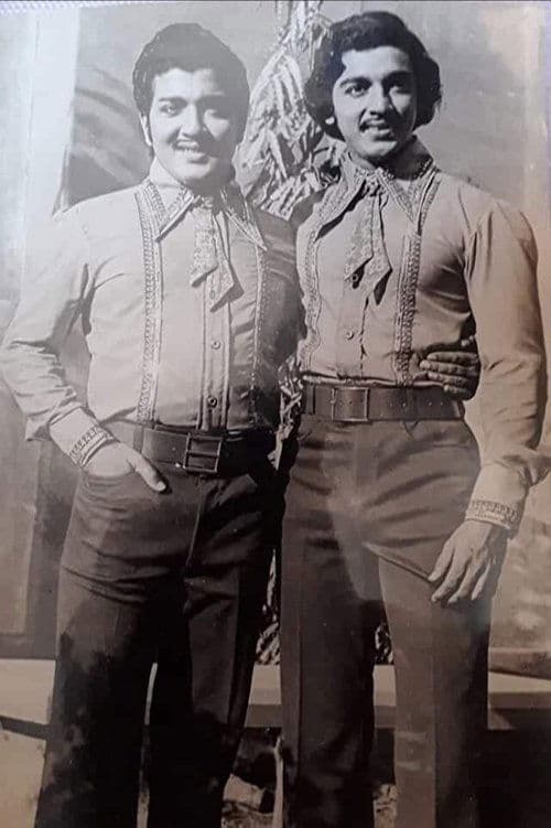 பணத்துக்காகのポスター