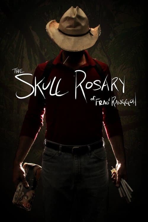 The Skull Rosary of Frao' Ranggohのポスター