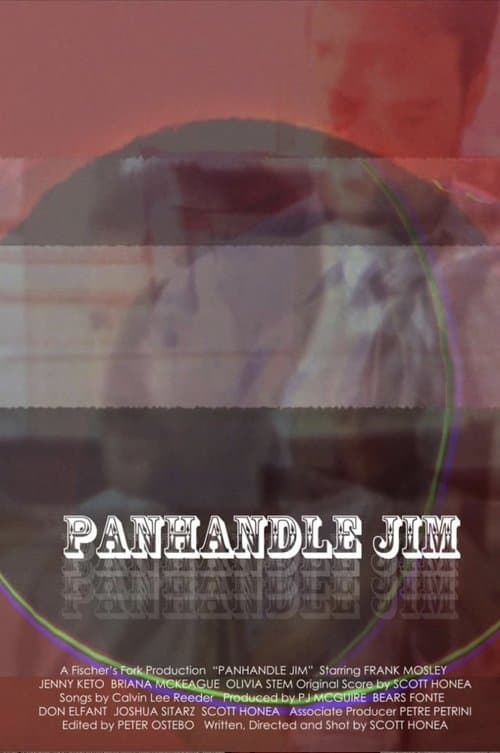 Panhandle Jimのポスター