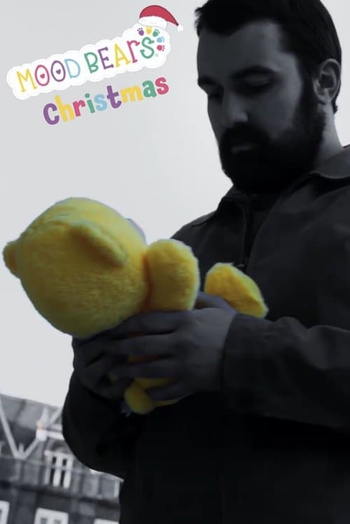 Mood Bears Christmasのポスター