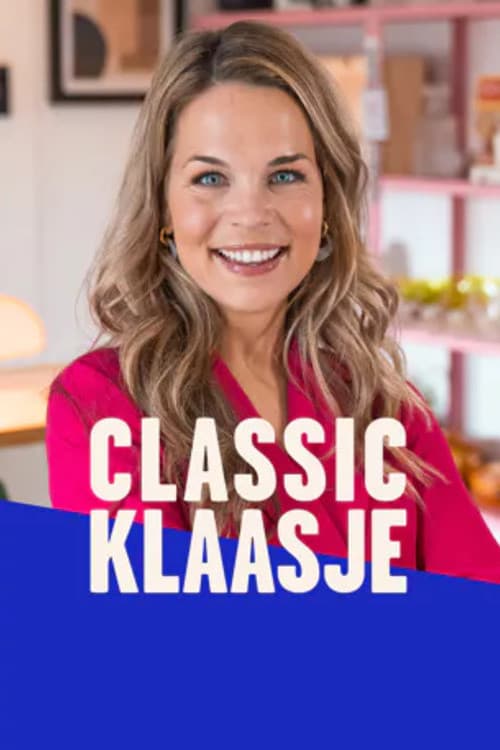 Classic Klaasjeのポスター
