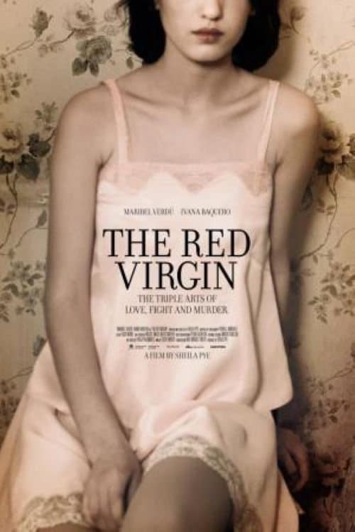 The Red Virginのポスター