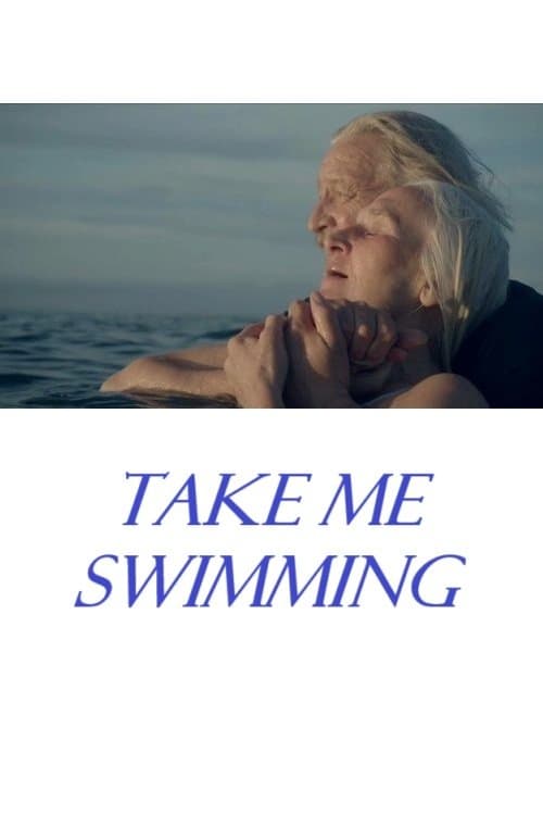 Take Me Swimmingのポスター