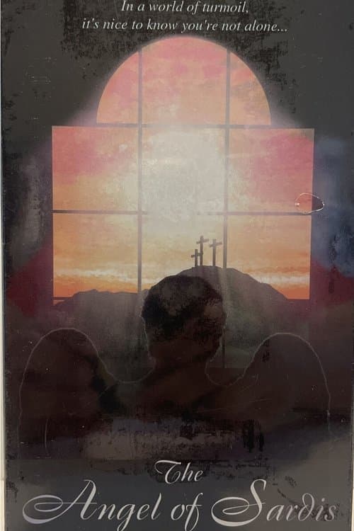The Angel of Sardisのポスター