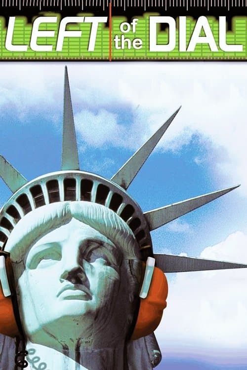 Left of the Dialのポスター