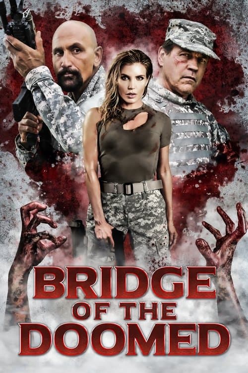 Bridge of the Doomedのポスター