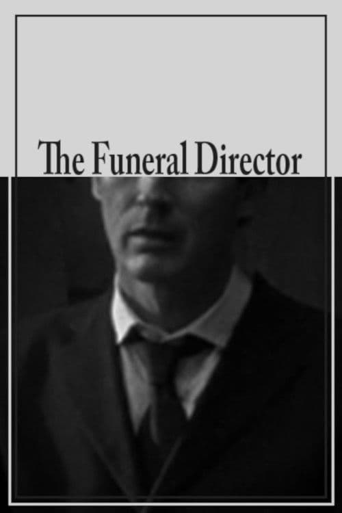 The Funeral Directorのポスター