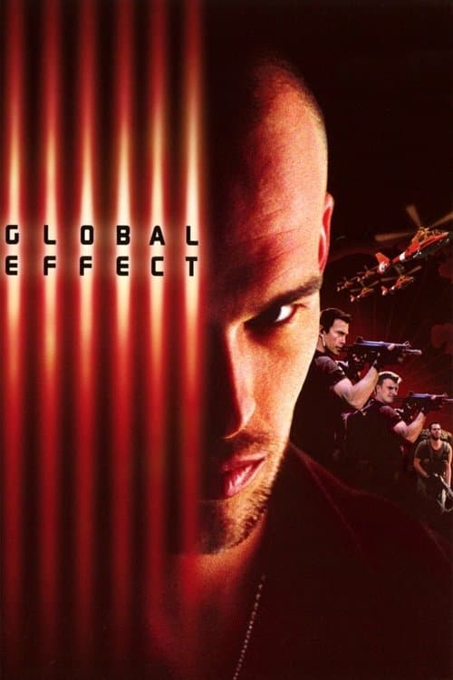 Global Effectのポスター
