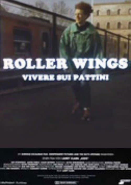Roller Wingsのポスター