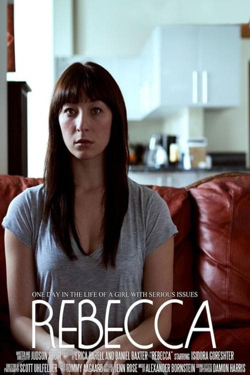 Rebeccaのポスター