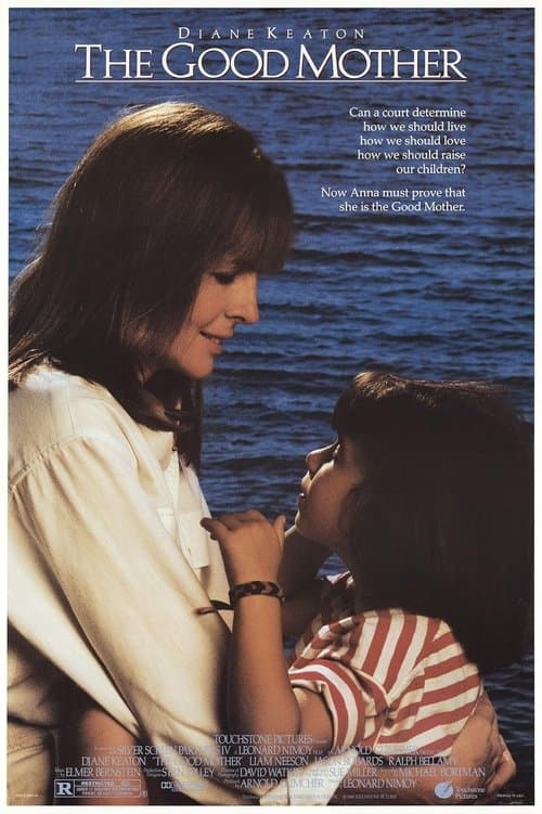 The Good Motherのポスター