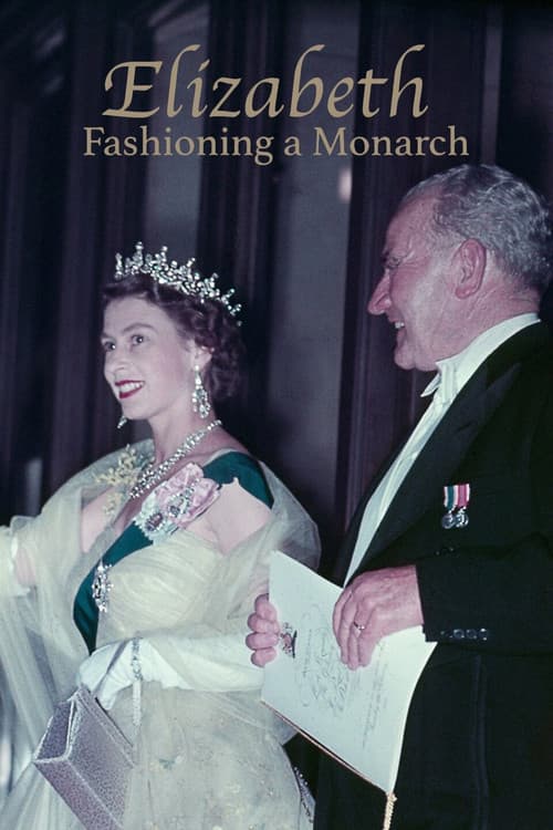 Elizabeth: Fashioning a Monarchのポスター