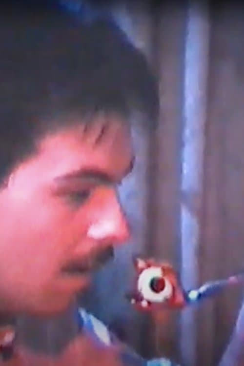 Het Oogのポスター