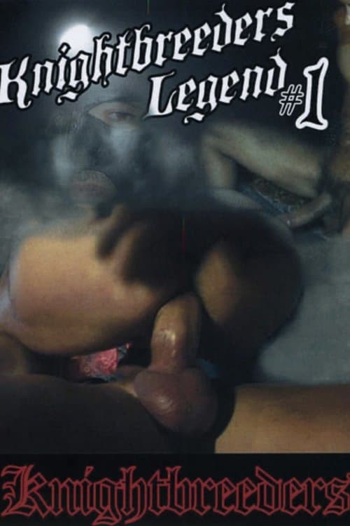 Knightbreeders Legend 1のポスター