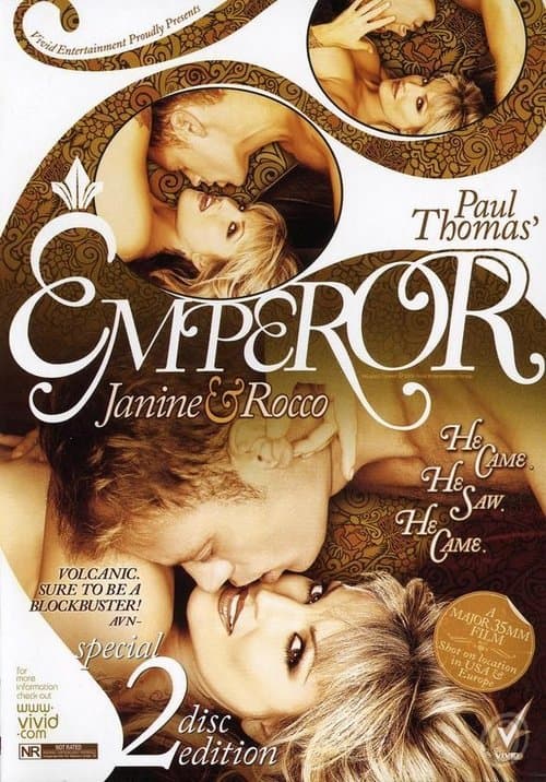 Emperorのポスター