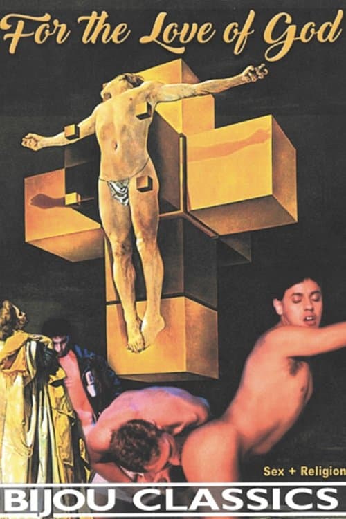 For the Love of Godのポスター