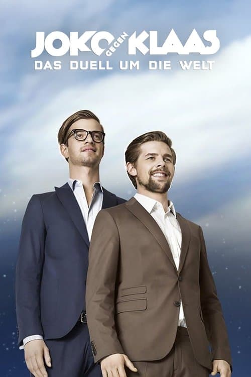Das Duell um die Weltのポスター