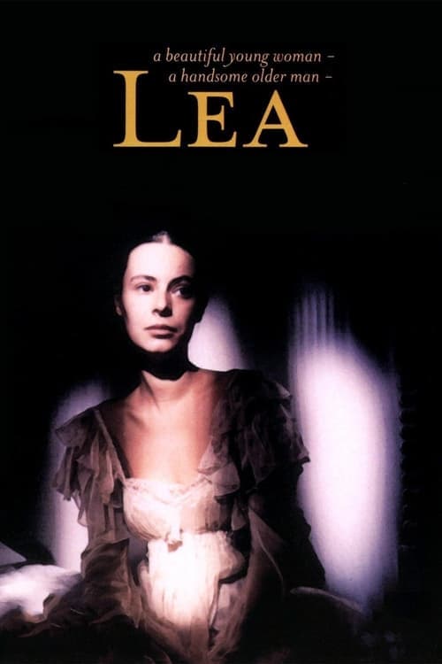Leaのポスター