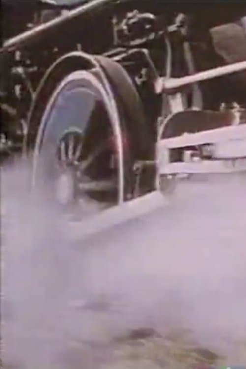 Der Westen Lebtのポスター