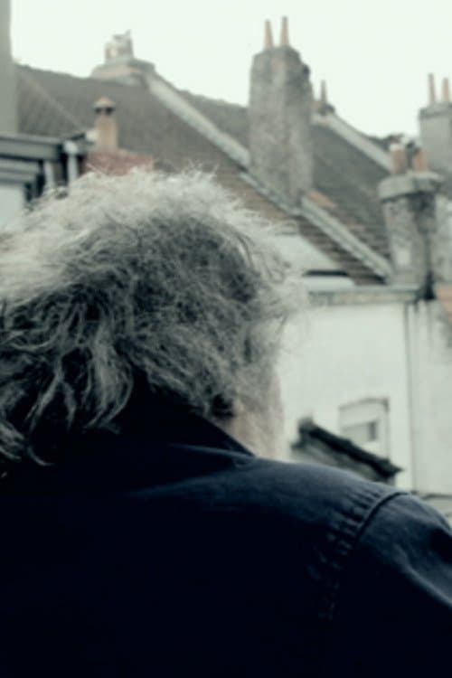 La dérive des étoilesのポスター