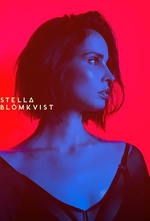 Stella Blómkvistのポスター