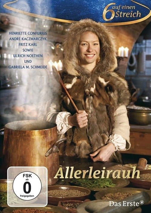 Allerleirauhのポスター