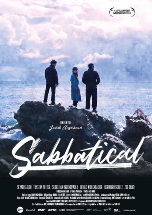 Sabbaticalのポスター