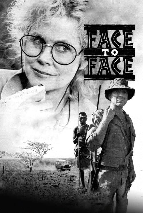 Face to Faceのポスター