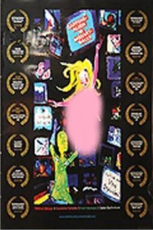 Zapping-Alien@Mozart-Ballsのポスター
