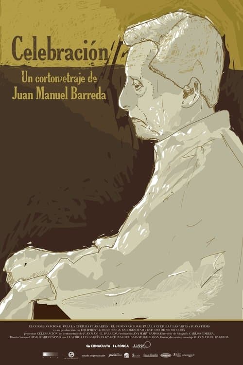 Celebraciónのポスター