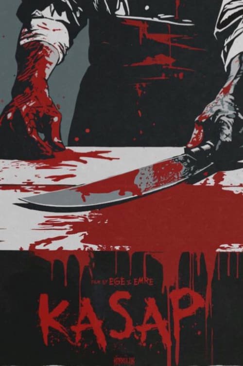 Kasapのポスター