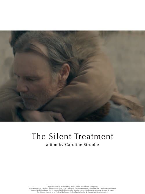 The Silent Treatmentのポスター