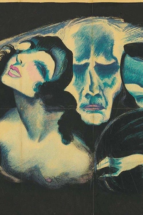 Ehrenschuldのポスター