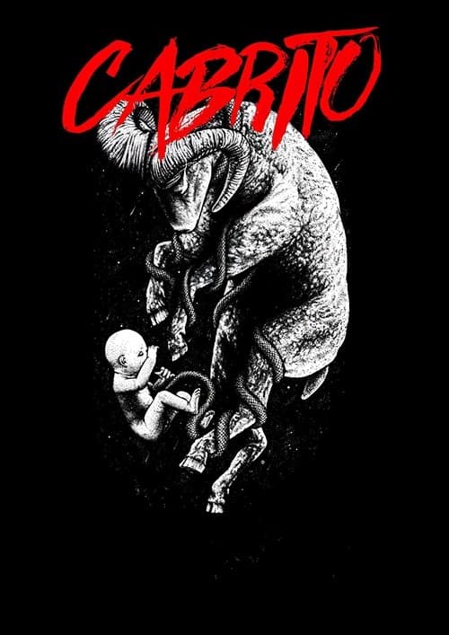 Cabritoのポスター