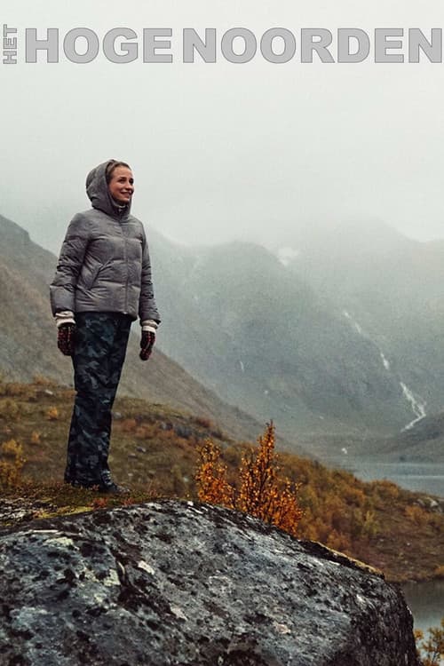 Het Hoge Noordenのポスター