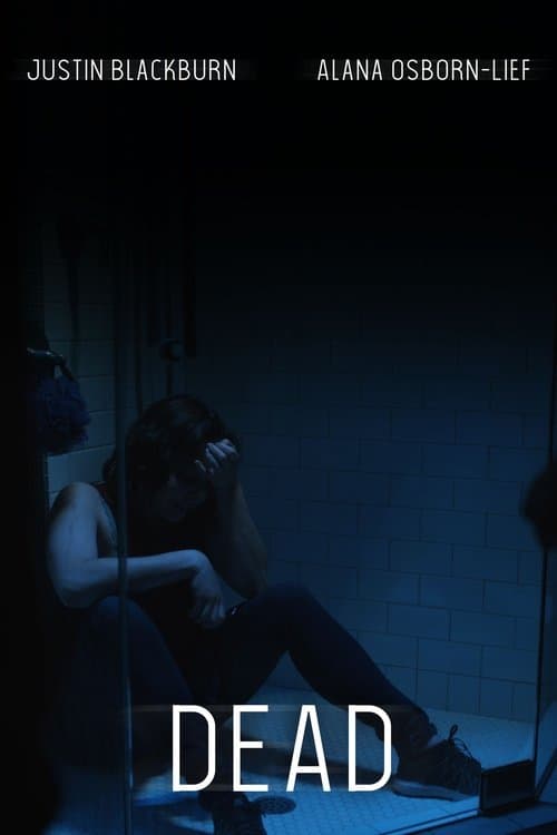 Deadのポスター