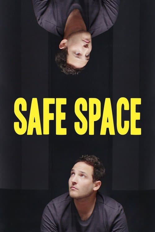 Safe Spaceのポスター