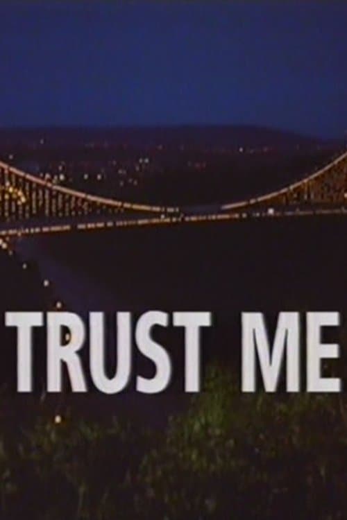 Trust Meのポスター