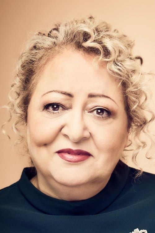 リリ・ファルハドプール